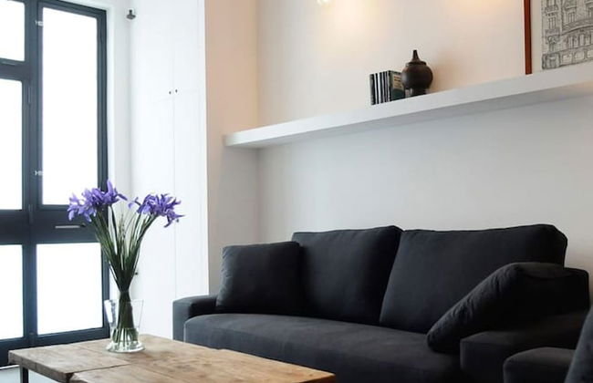 Unique Architects Apartment IN Trendy Central Poble SEC By Myrentalhost - Photo 22