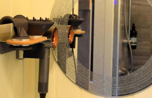 Forton House Shepherd's Huts - Foto 43