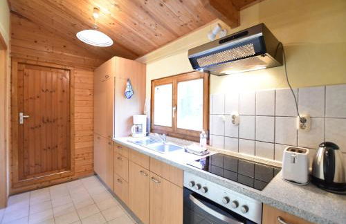 Modern Apartment in Elmenhorst Near Sea - Foto 70