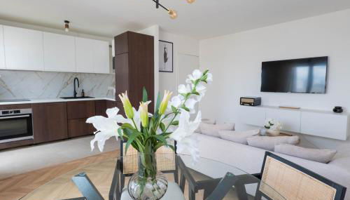 Adam Suites - Foto 3