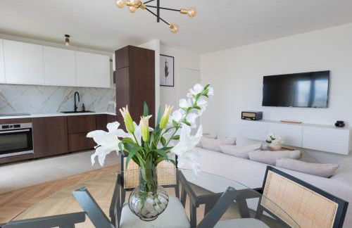 Adam Suites - Foto 3