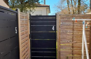 Appartement SOULAC SUR MER À 500 m de la plage N 4 - Foto 14