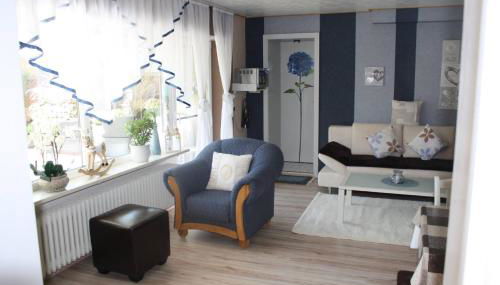 Ferienwohnung Leipold - Foto 2