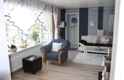 Ferienwohnung Leipold - Foto 2