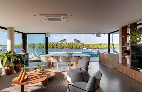 Casa Marina BSM - Foto 22