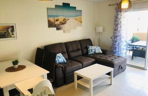 Playa Paraiso, El Horno Holidays and Relax - Foto 6