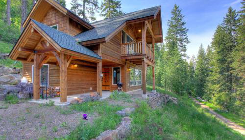 The Osprey Perch - Foto 2