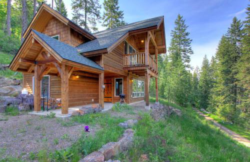 The Osprey Perch - Foto 2