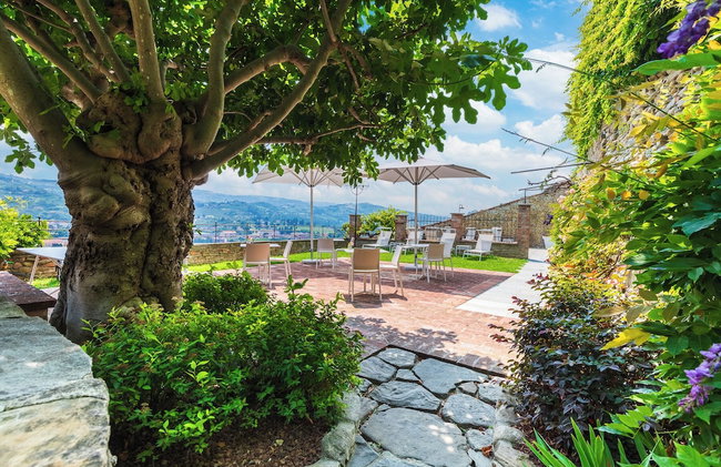 Relais Villa del Borgo - Photo 66