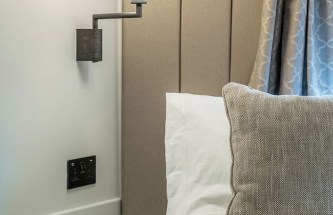 Elegant houseboat near Canary Wharf - Foto 4