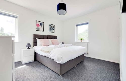 Pass the Keys Lovely 3 Bedroom property golf club and parking - Foto 41