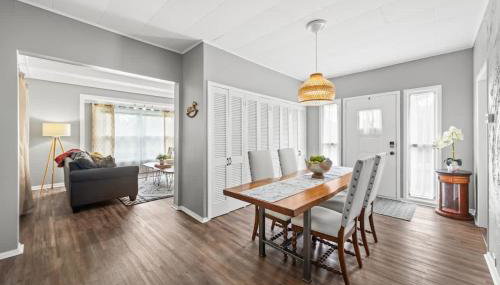 2 Bedroom in Kamm's Corner! - Foto 2