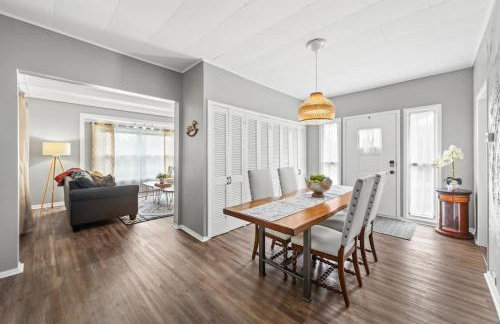 Double the Space for Large Groups Entire Duplex - Foto 21