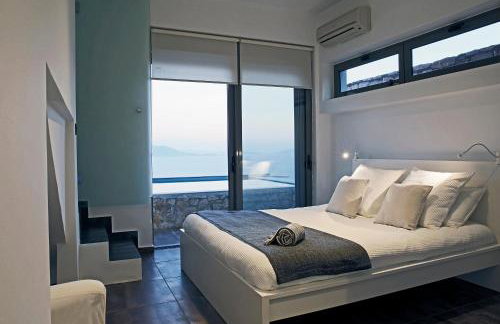 Seaview Salty villa - Foto 12