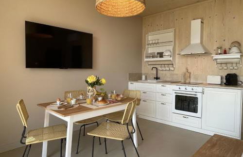 Apartment Casa Mia 5 by Interhome - Foto 66