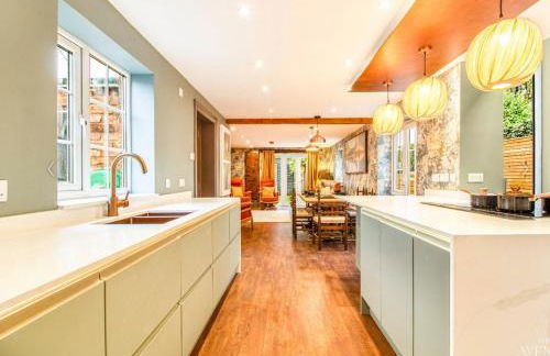 Salubrious Area, NEC,BELFRY, BIRMINGHAM, RESORTS WORLD, DRAYTON MANOR - Foto 38