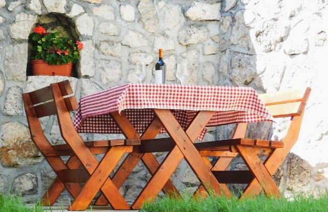 Cozy Karuc Home - Foto 16