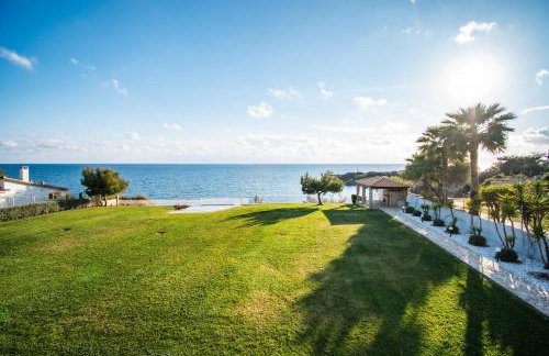Sea-front Estate Navarino Baths - Foto 1
