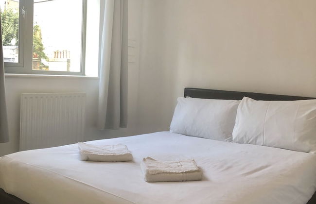 Stylish Maisonette and studio in Victoria - Foto 7