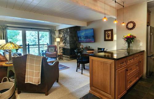 Lift One Condominiums - 1, 2, 3 Bedroom Units Adjacent To Downtown Aspen - Foto 31