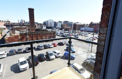 Stunning Penthouse Slps 20 (38 A4) - Photo 12