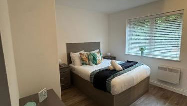 59 MINT DRIVE 2 Bedrooms with CAR Or Van PARK,WIFI,NETFLIX No Deposit Required - Foto 4