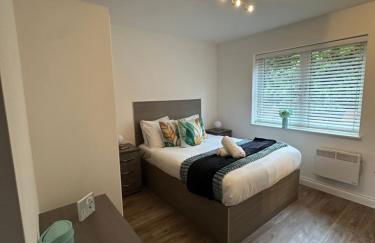 59 MINT DRIVE 2 Bedrooms with CAR Or Van PARK,WIFI,NETFLIX No Deposit Required - Foto 4