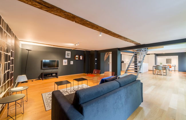 Smartflats Design - Monnaie - Photo 27