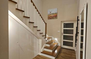 Dom na Partykowie - Foto 11