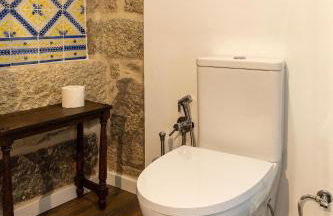 Casa da Judiaria Velha AP - Foto 26