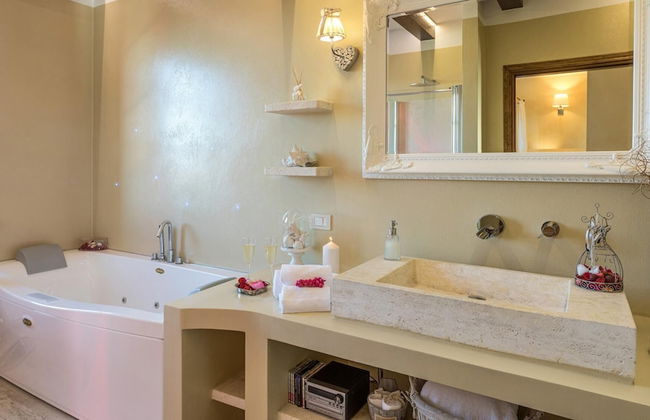 Casale Bella Vita 8 4 - Foto 24