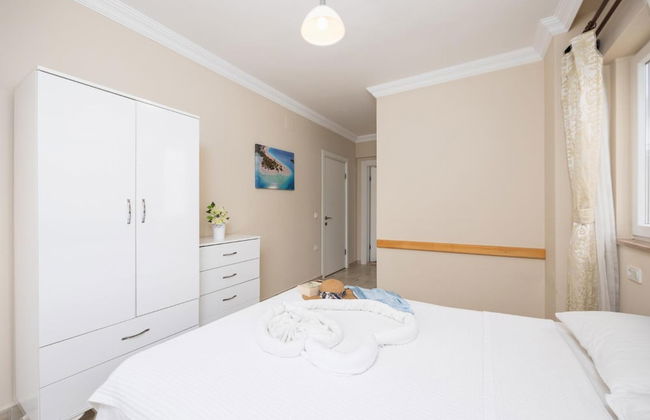 Villa Heyday in Dalyan - Foto 13