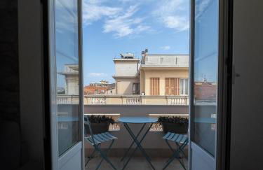 LargoDoria - ViaGenova, box auto privato incluso - Foto 21