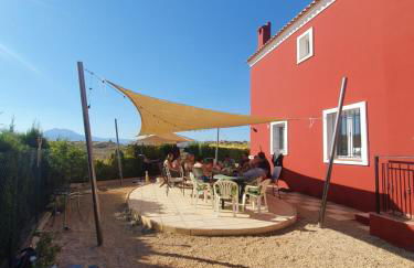 Villa Alicante - Bonalba Golf - Foto 24