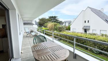 Séjour breton à Lomener - Plage et douceur - Foto 3