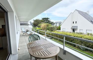 Séjour breton à Lomener - Plage et douceur - Foto 3