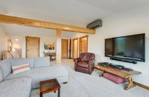 Hike, Fish, Hunt and Ski Secluded Cascades Cabin! - Photo 23