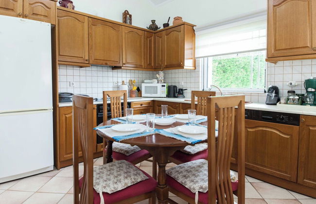 Deluxe 3 Bd House near Lagonisi w Garden - Foto 23