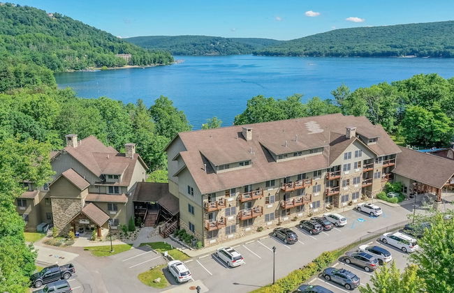 Suites at Silver Tree A124 - Foto 1