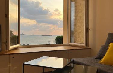 Appartement T3 - Face à la plage - Photo 14