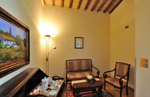 Ripa Relais Colle del Sole - Photo 106