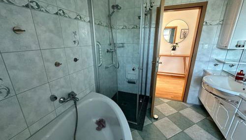 Sonniges & ruhiges Apartment mit Balkon nahe Berlin - Foto 4