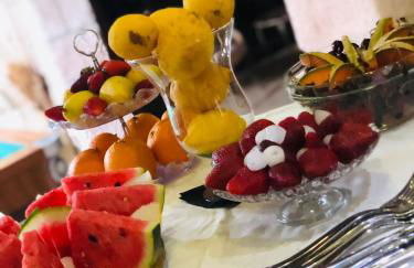 Residence Villa Rosa dei Venti - Foto 23