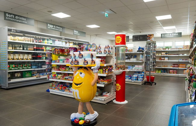 Holiday Home in Bad Bentheim With Sauna - Foto 15