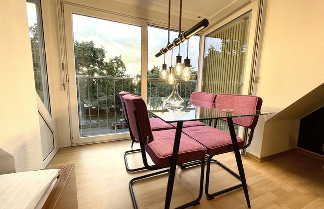 Boutique Apartment Petite Belle - Foto 15