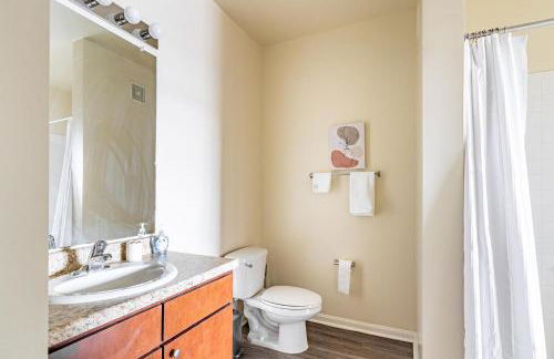 Landing Stunning 2BD Gym - Foto 16