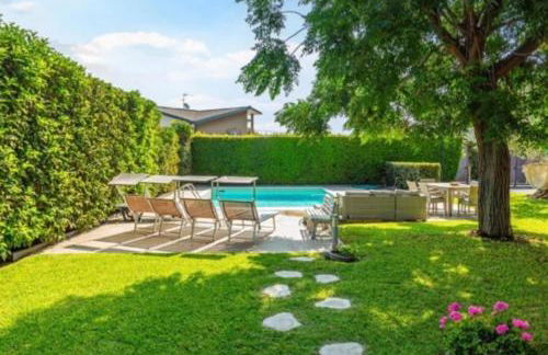 Vanilla bay - Foto 1