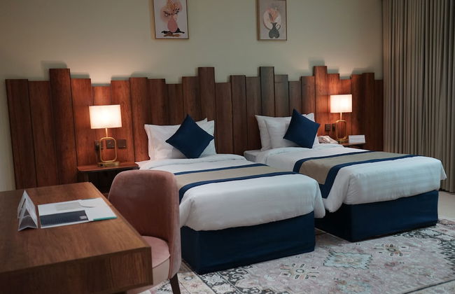 Rayyan Al Janadriah - Foto 24