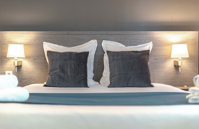 Zenitude Hôtel - Résidences Nantes Métropole - Foto 8