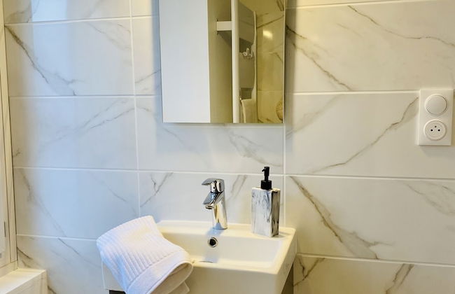 Suite 24 L'annexe - Foto 15